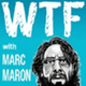 Illustration for article titled Maria Bamford shines on iNever Not Funny/i and iYou Made It Weird/i turns 100